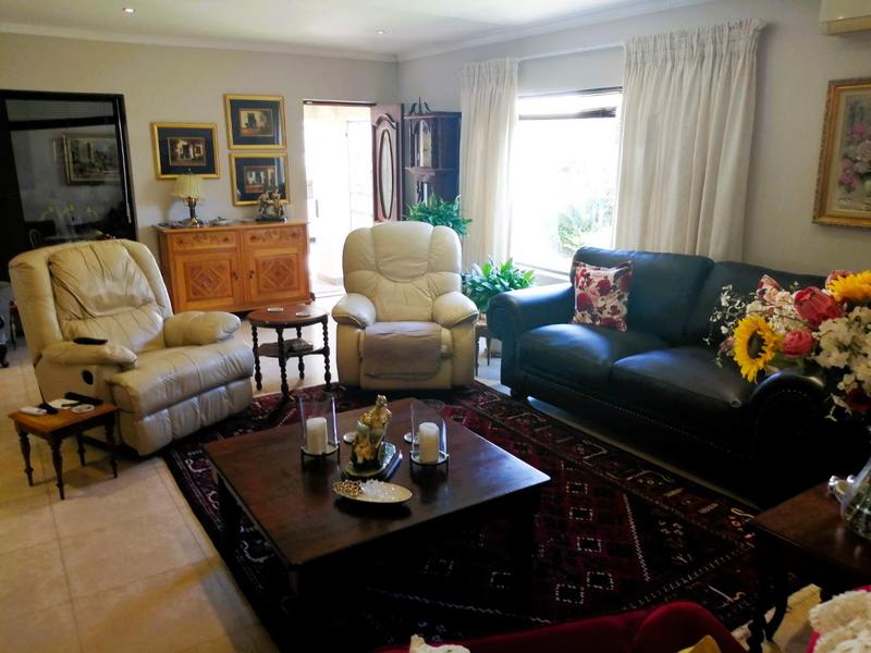 3 Bedroom Property for Sale in Grabouw Western Cape